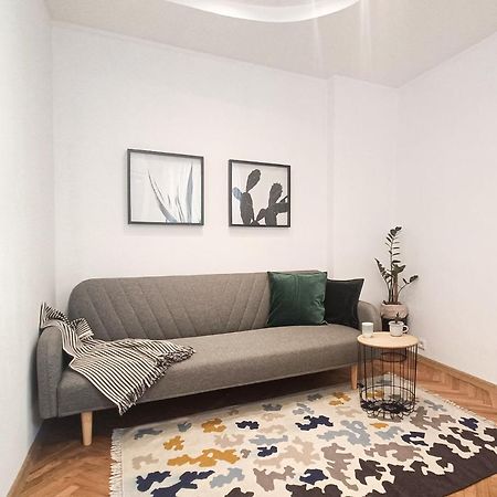 Apartment Balabanov Βάρνα Εξωτερικό φωτογραφία