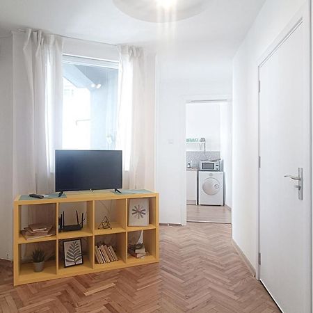 Apartment Balabanov Βάρνα Εξωτερικό φωτογραφία