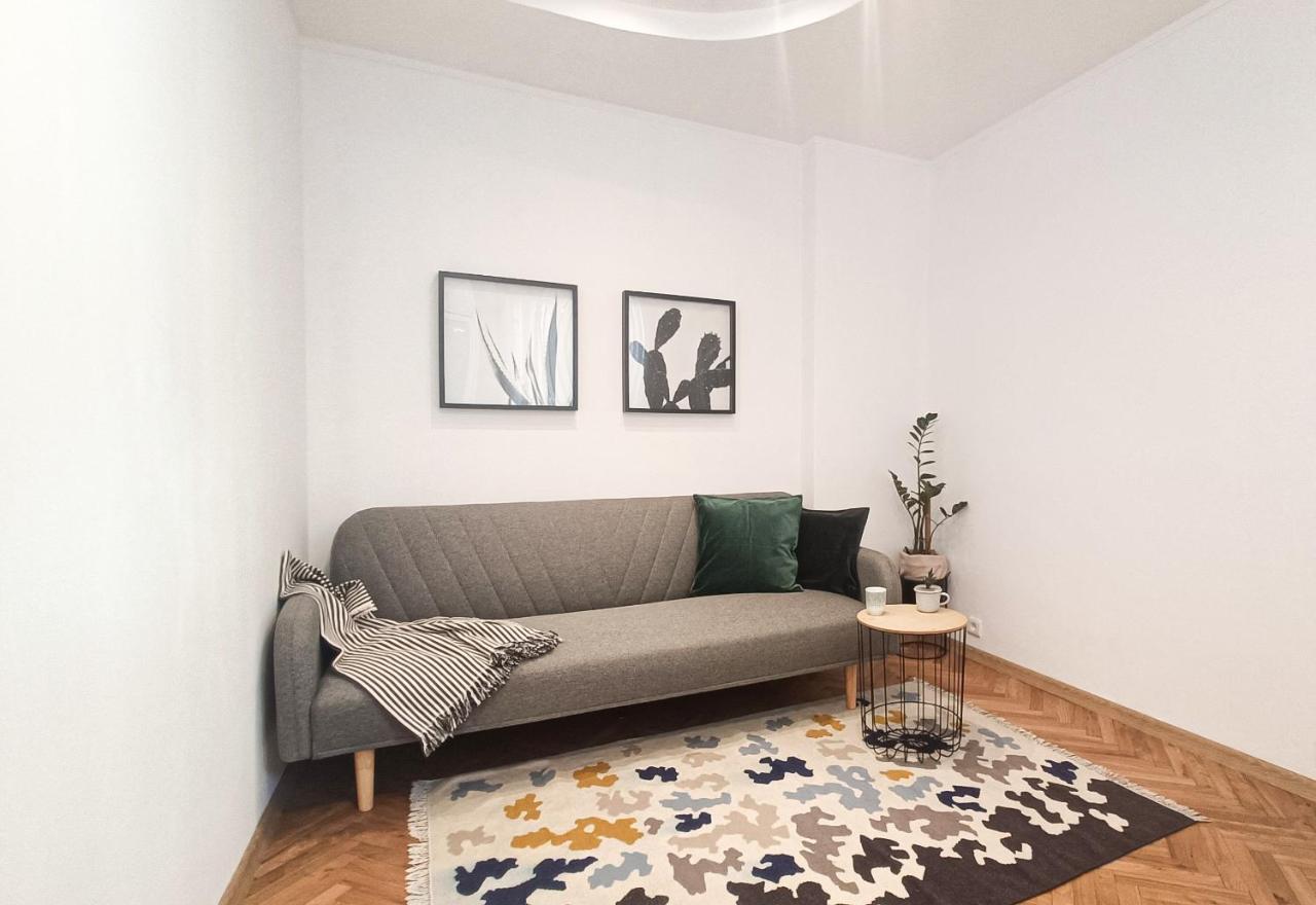 Apartment Balabanov Βάρνα Εξωτερικό φωτογραφία