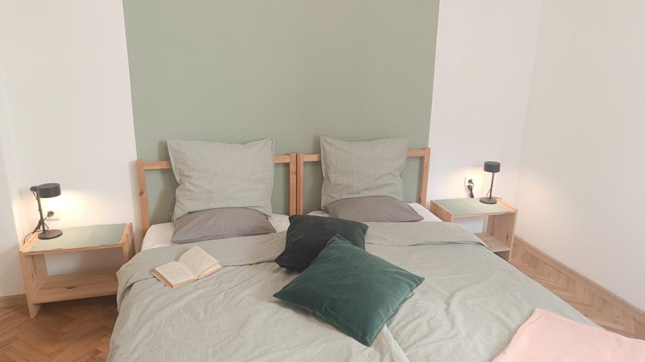 Apartment Balabanov Βάρνα Εξωτερικό φωτογραφία