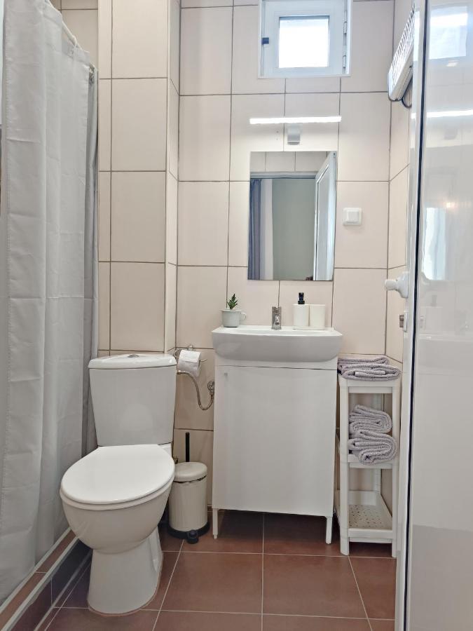 Apartment Balabanov Βάρνα Εξωτερικό φωτογραφία