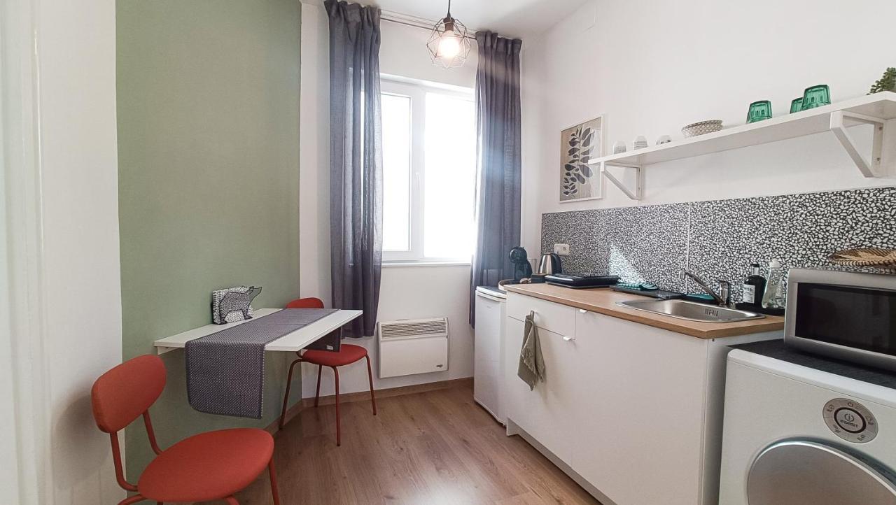 Apartment Balabanov Βάρνα Εξωτερικό φωτογραφία