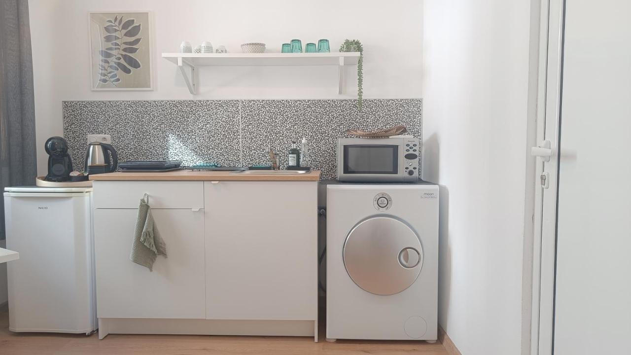 Apartment Balabanov Βάρνα Εξωτερικό φωτογραφία