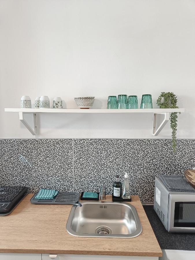 Apartment Balabanov Βάρνα Εξωτερικό φωτογραφία