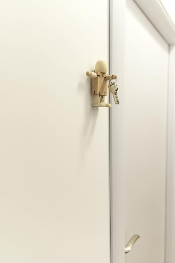 Apartment Balabanov Βάρνα Εξωτερικό φωτογραφία